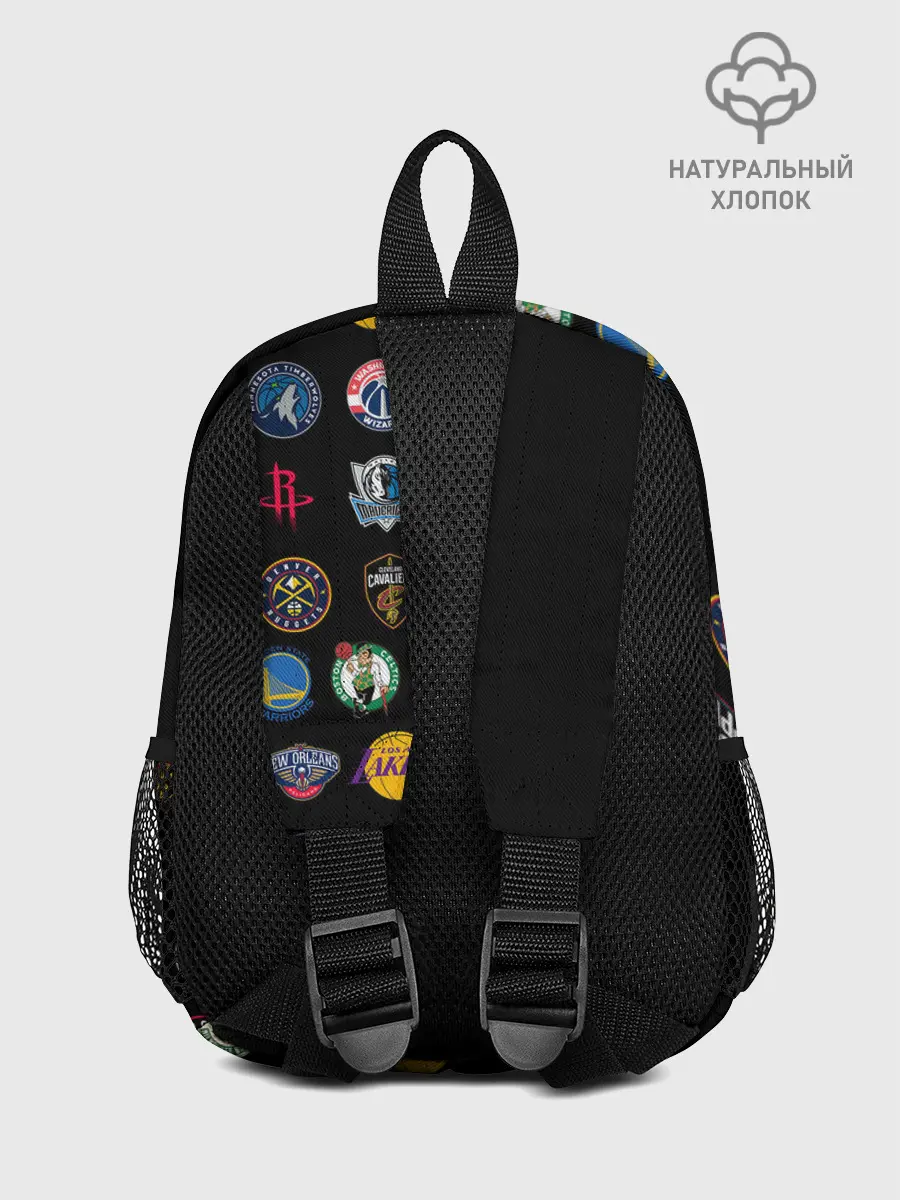 Рюкзак детский / NBA