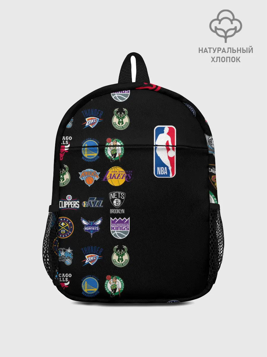 Рюкзак детский / NBA