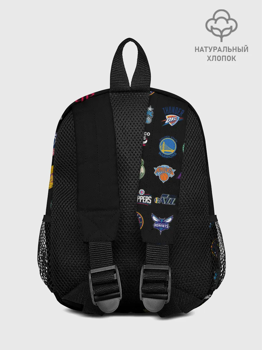 Рюкзак детский / NBA