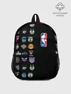 Рюкзак детский / NBA