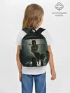Рюкзак детский / TOMB RAIDER