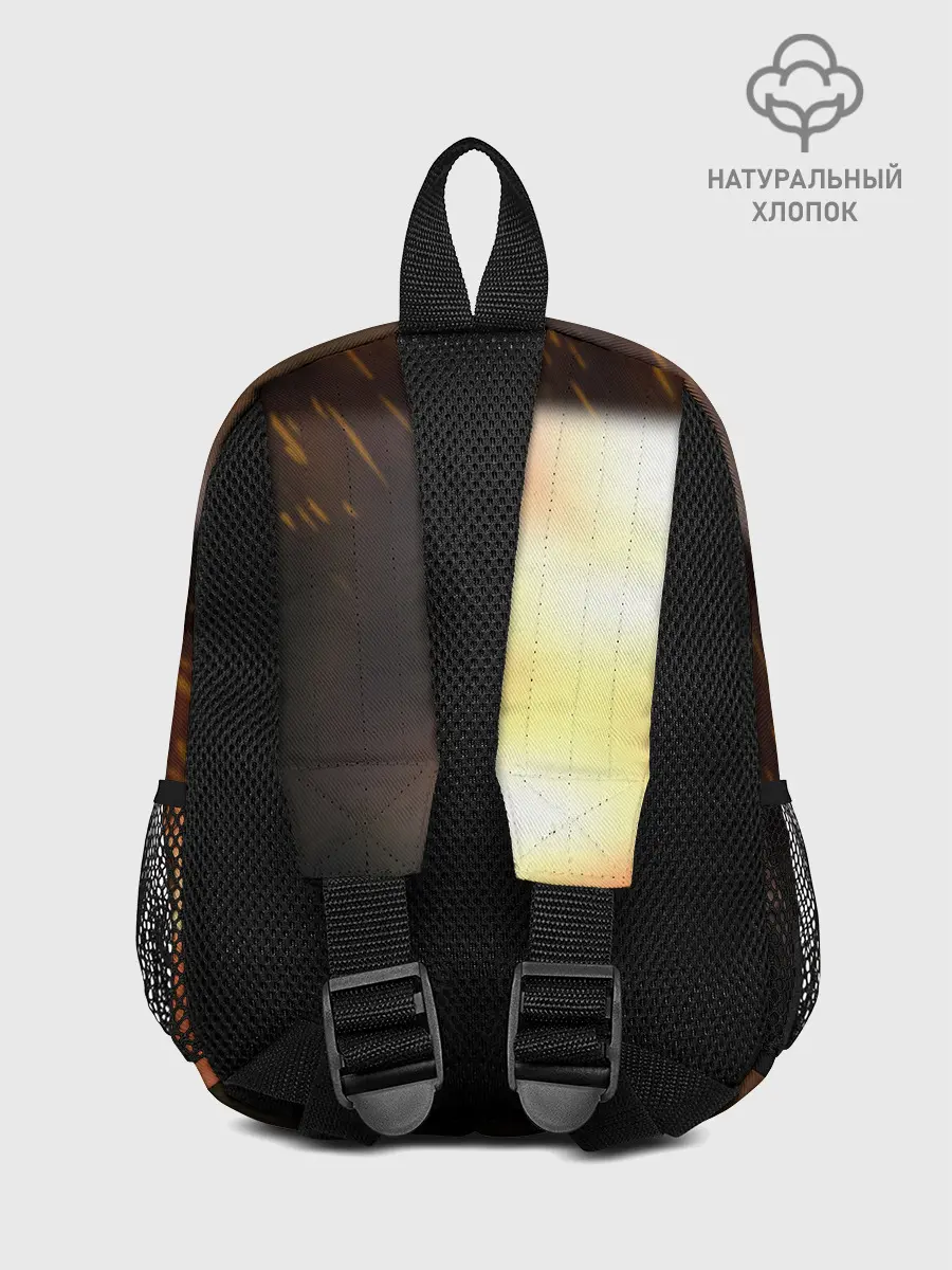 Рюкзак детский / TOMB RAIDER