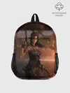 Рюкзак детский / TOMB RAIDER
