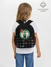 Рюкзак детский / Boston Celtics