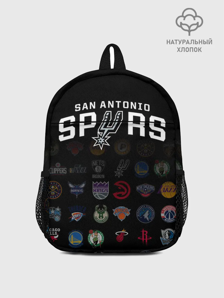 Рюкзак детский / San Antonio Spurs