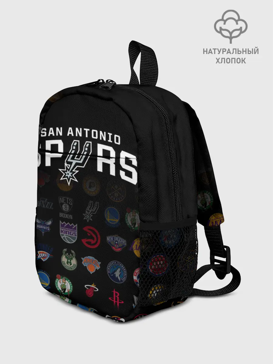 Рюкзак детский / San Antonio Spurs