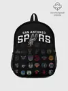 Рюкзак детский / San Antonio Spurs