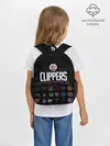 Рюкзак детский / Los Angeles Clippers
