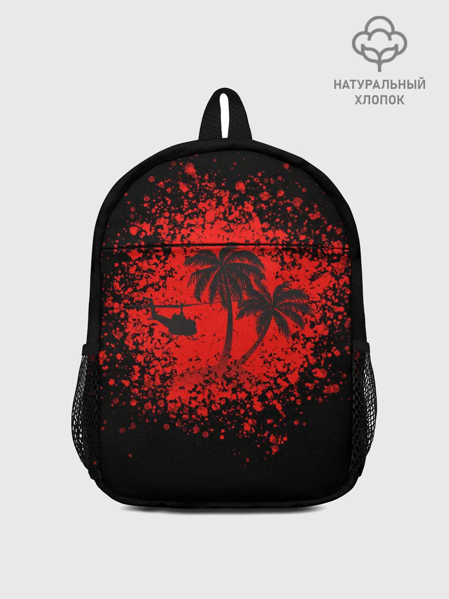 Рюкзак детский / Vietcong