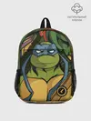 Рюкзак детский / TMNT