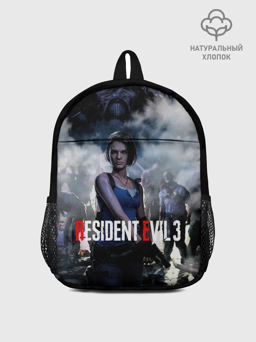Рюкзак детский / RESIDENT EVIL 3.