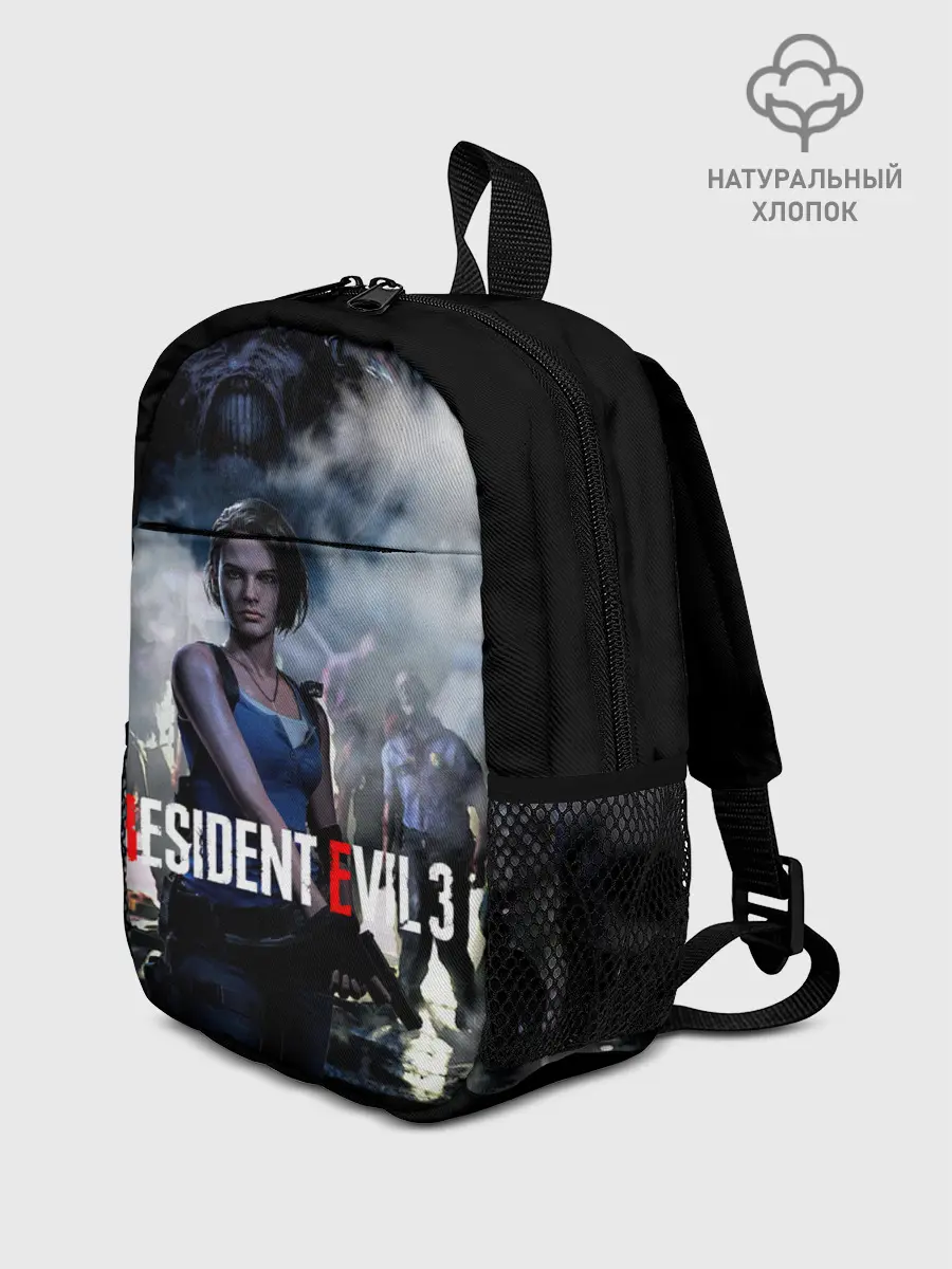 Рюкзак детский / RESIDENT EVIL 3.