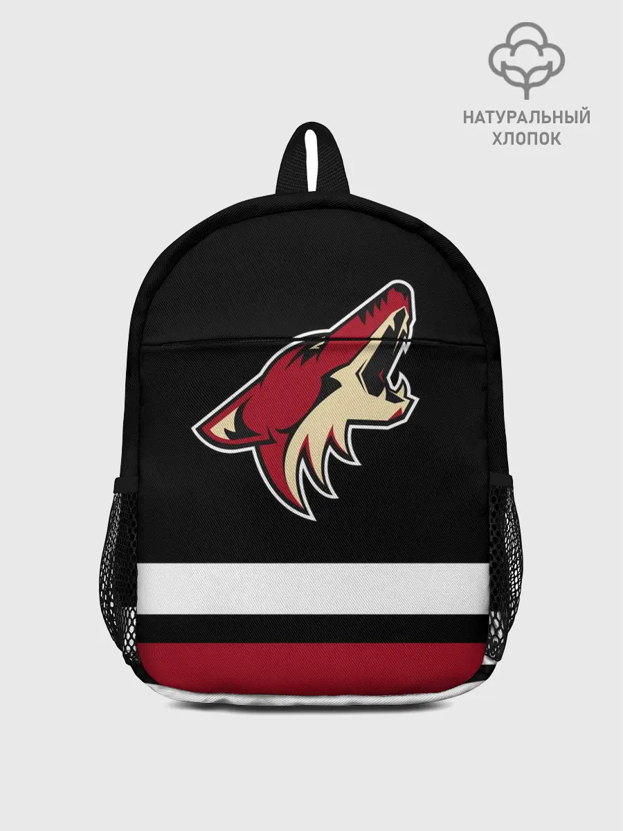 Рюкзак детский / Аризона Койотис