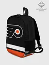 Рюкзак детский / Филадельфия Флайерз