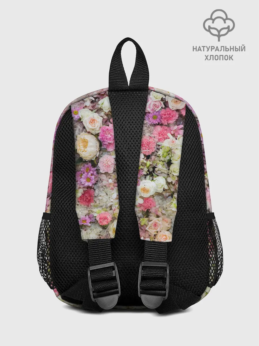 Рюкзак детский / ВЕСЕННИЕ НАСТРОЕНИЕ | SPRING MOOD