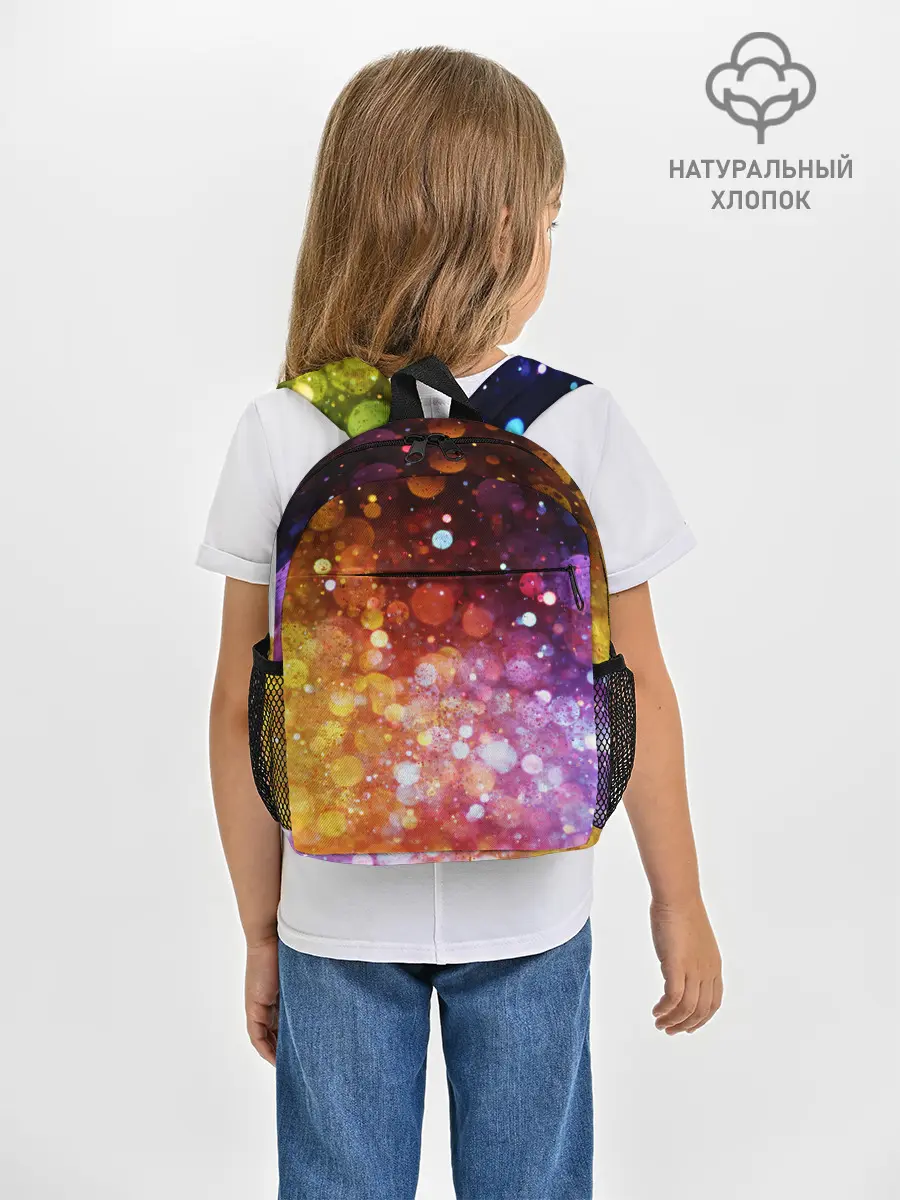 Рюкзак детский / Боке