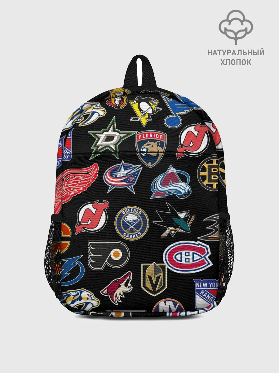 Рюкзак детский / NBA PATTERN