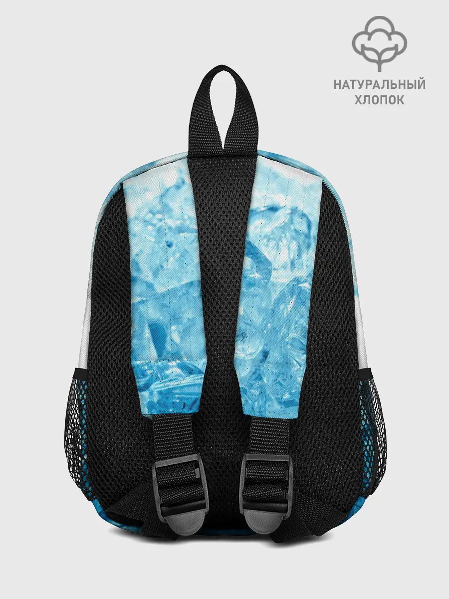 Рюкзак детский / Лёд