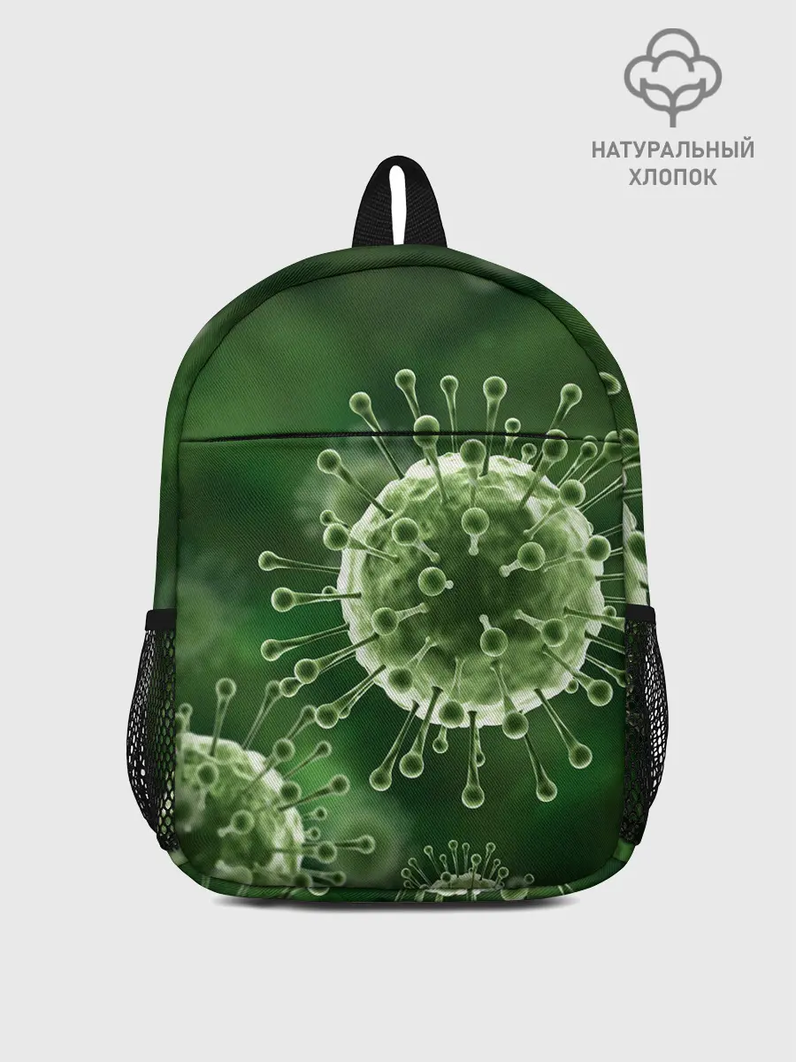 Рюкзак детский / COVID-19