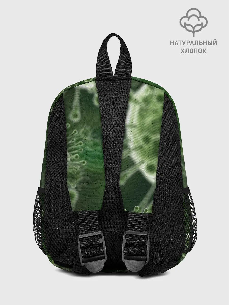 Рюкзак детский / COVID-19