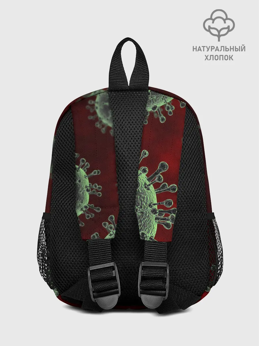 Рюкзак детский / COVID-19