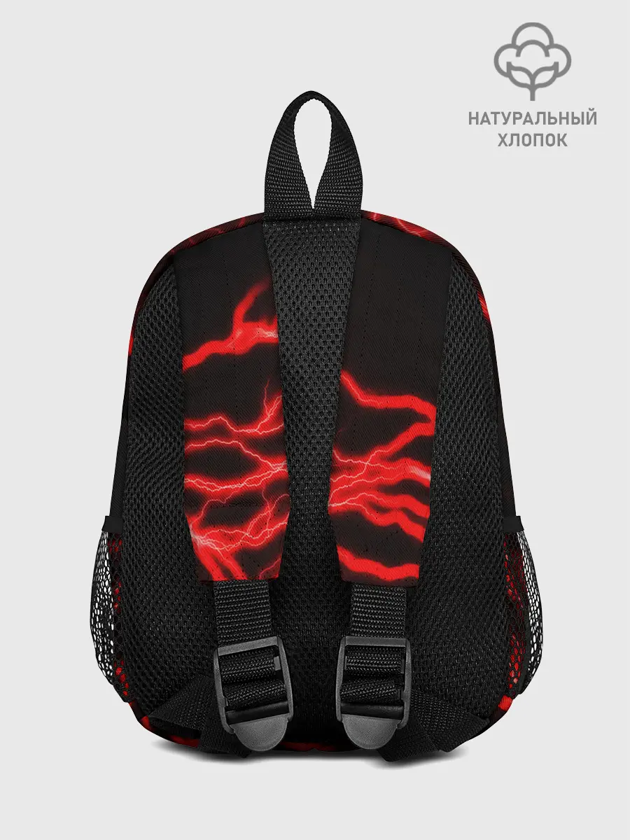 Рюкзак детский / МОЛНИИ