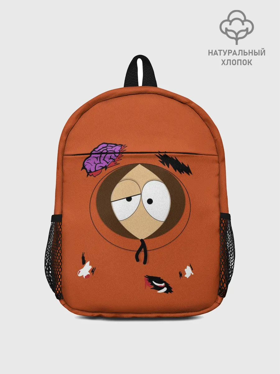 Рюкзак детский / South Park. Dead Kenny