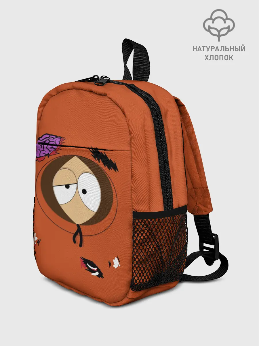 Рюкзак детский / South Park. Dead Kenny