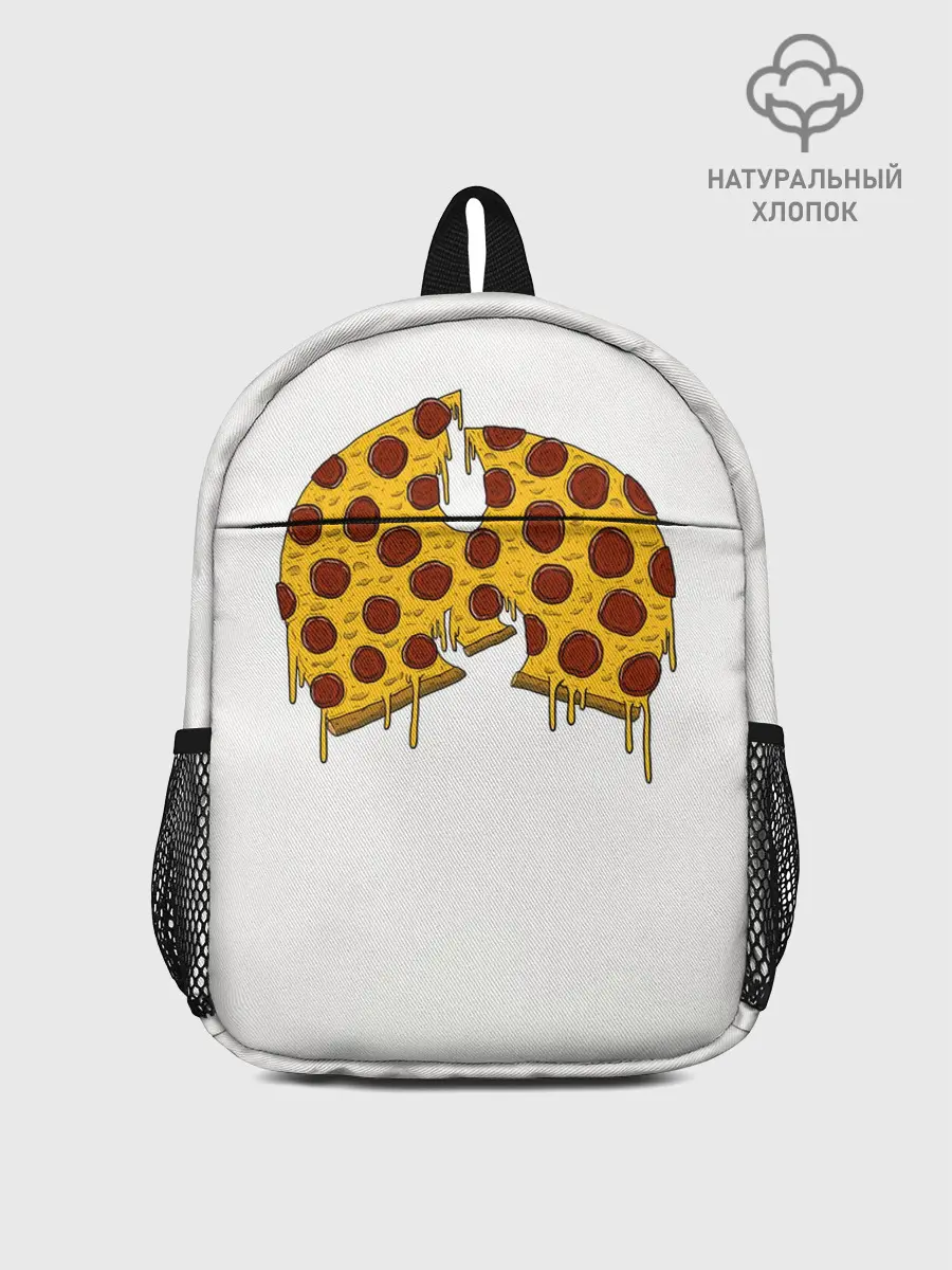 Рюкзак детский / Pizza Clan