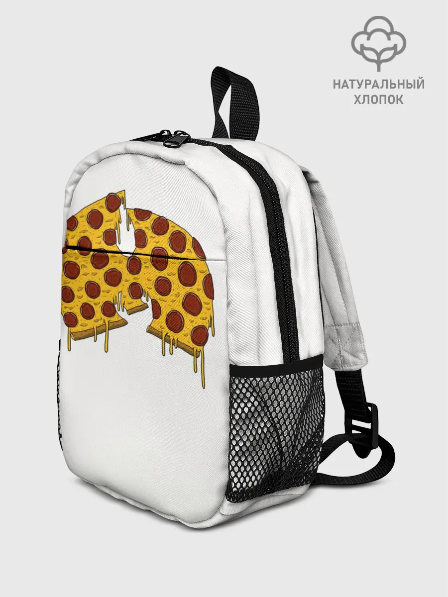 Рюкзак детский / Pizza Clan