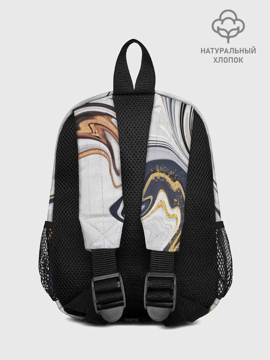Рюкзак детский / Абстракция