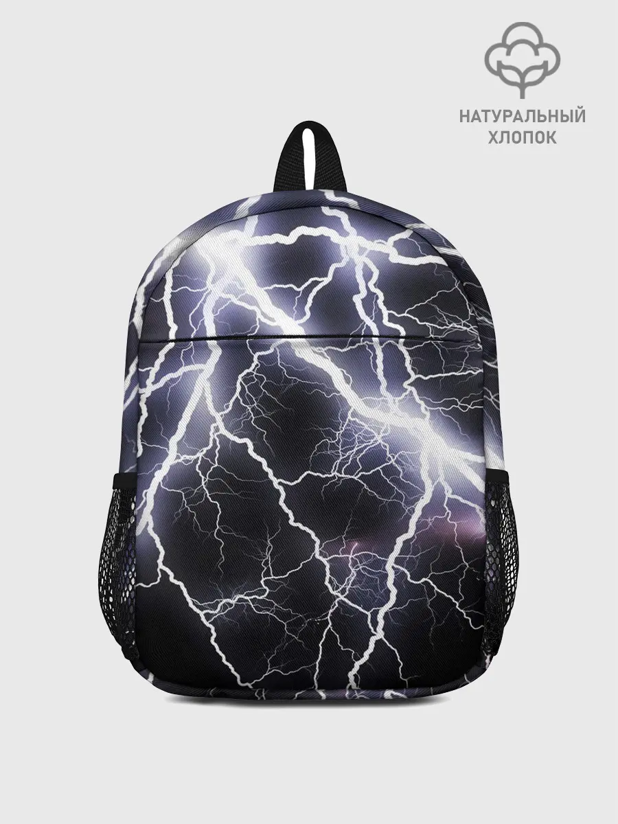 Рюкзак детский / Молния