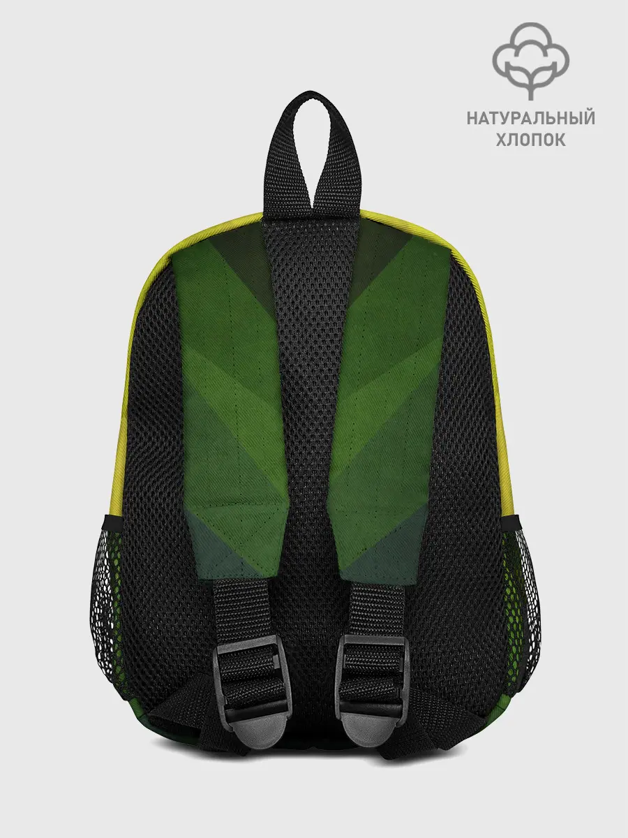 Рюкзак детский / Proud Like a God