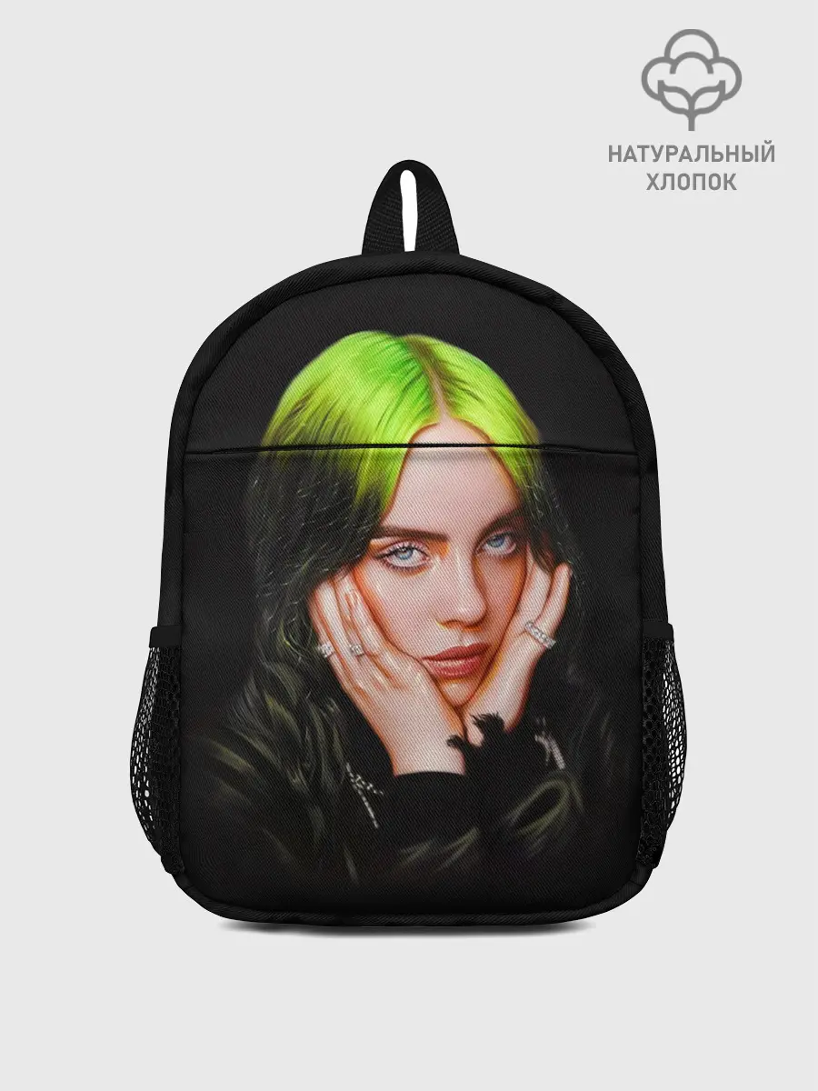 Рюкзак детский / BILLIE EILISH