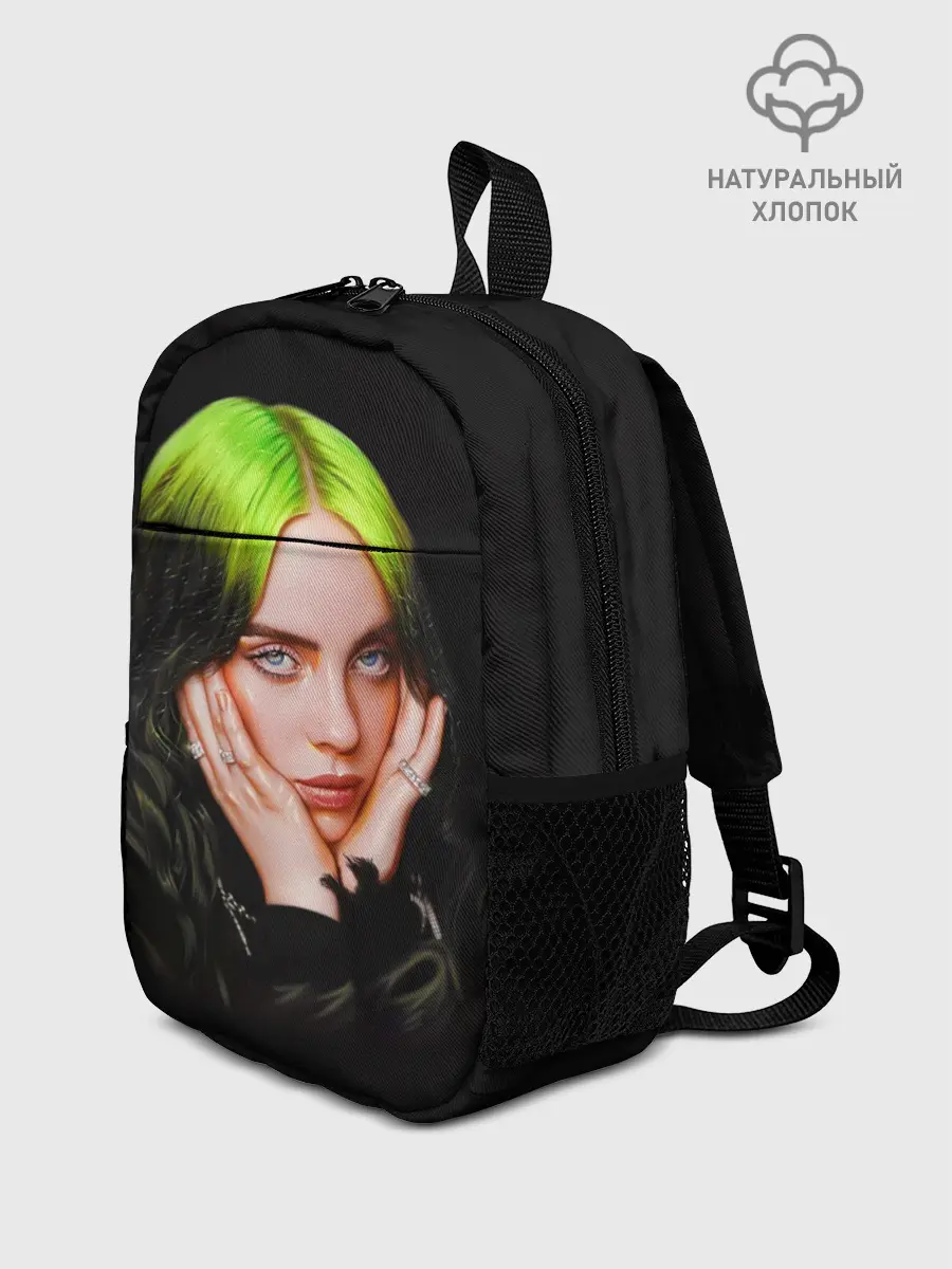 Рюкзак детский / BILLIE EILISH