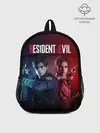 Рюкзак детский / Resident Evil 2
