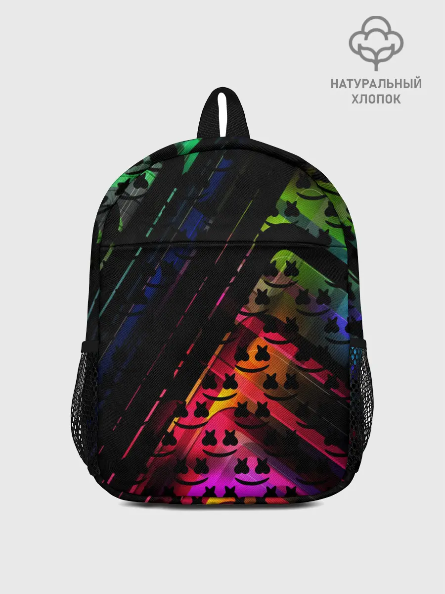 Рюкзак детский / MARSMELLO GRADIENT