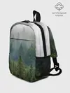Рюкзак детский / Лес