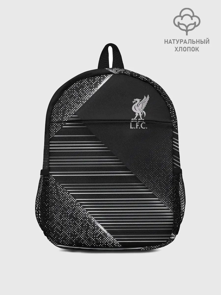 Рюкзак детский / LIVERPOOL F.C. | ЛИВЕРПУЛЬ