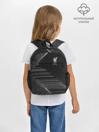 Рюкзак детский / LIVERPOOL F.C. | ЛИВЕРПУЛЬ