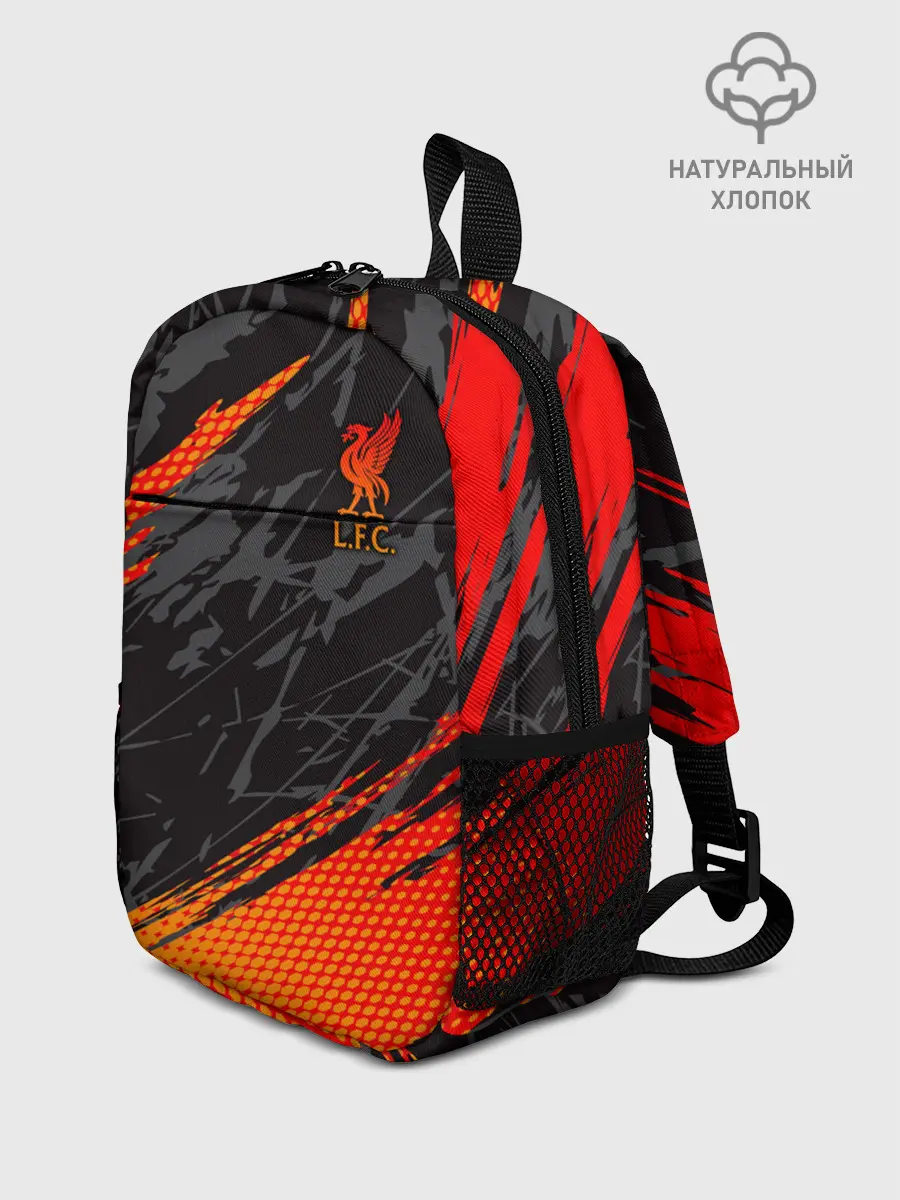 Рюкзак детский / Liverpool F.C.