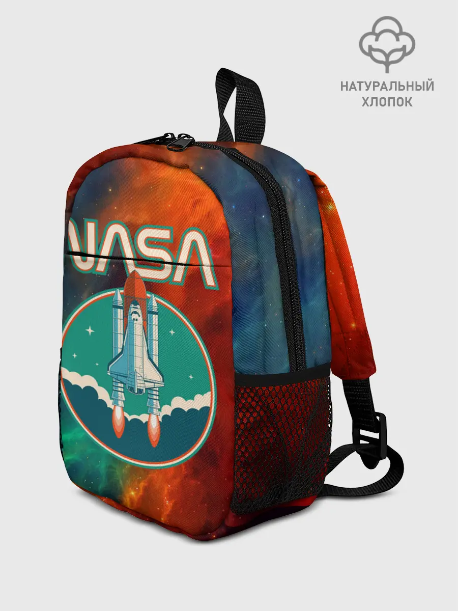 Рюкзак детский / NASA