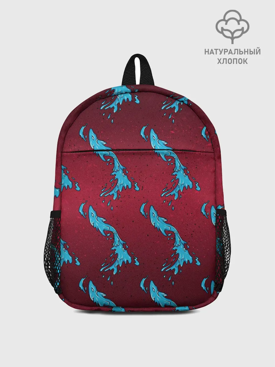 Рюкзак детский / ДУХ ВОДЫ