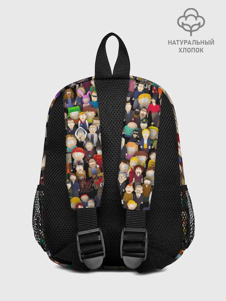 Рюкзак детский / Персонажи South Park