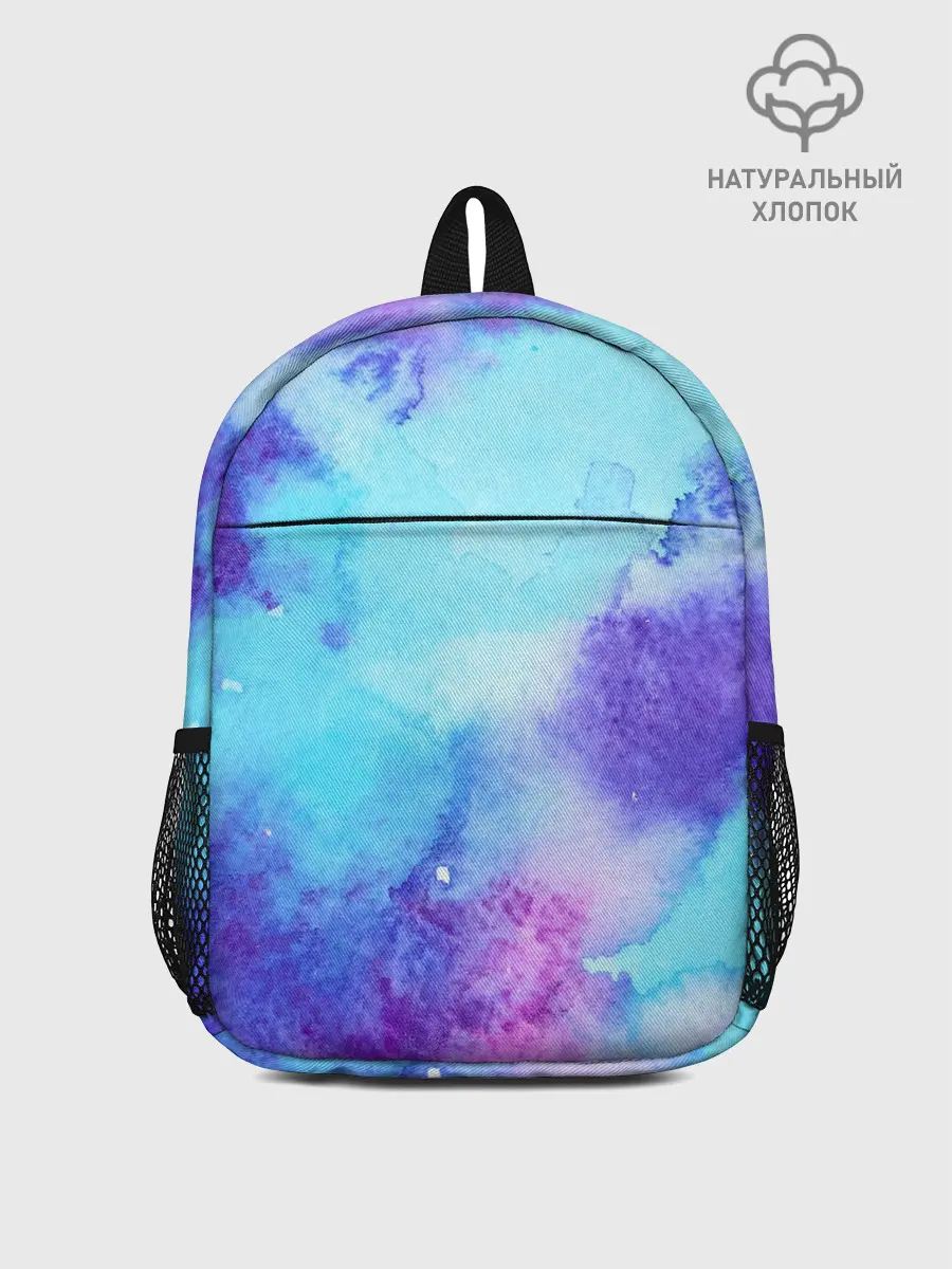 Рюкзак детский / Краски