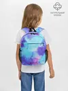 Рюкзак детский / Краски