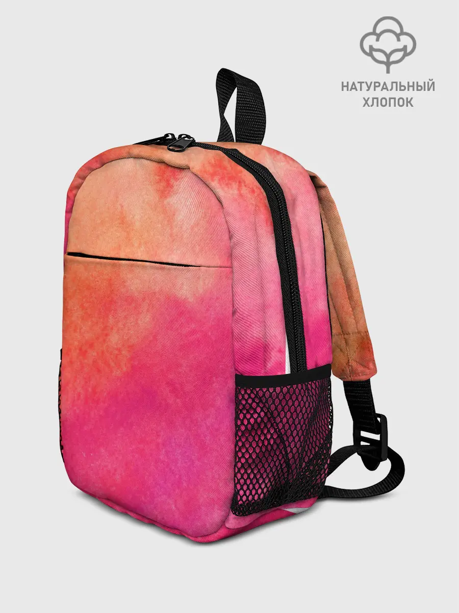 Рюкзак детский / Краски