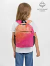 Рюкзак детский / Краски