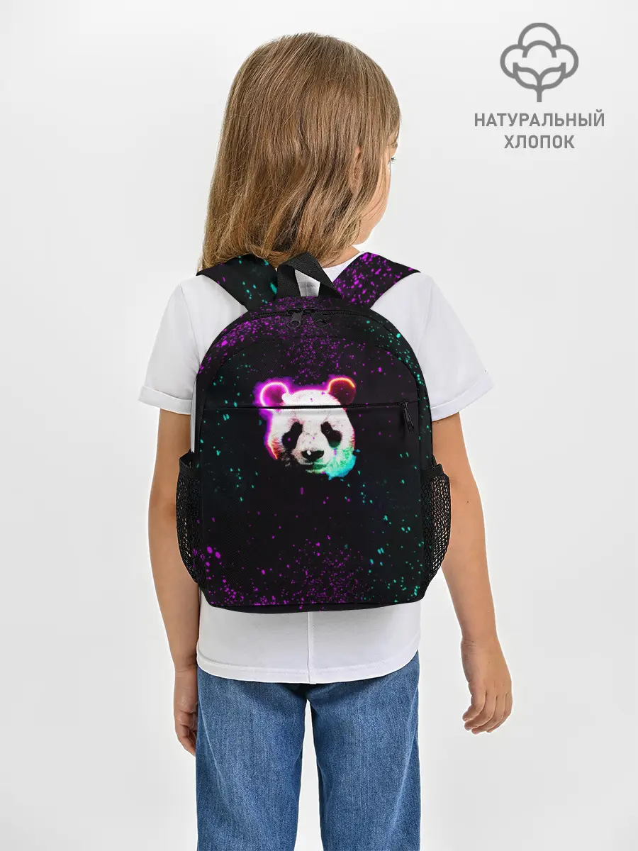 Рюкзак детский / Панда