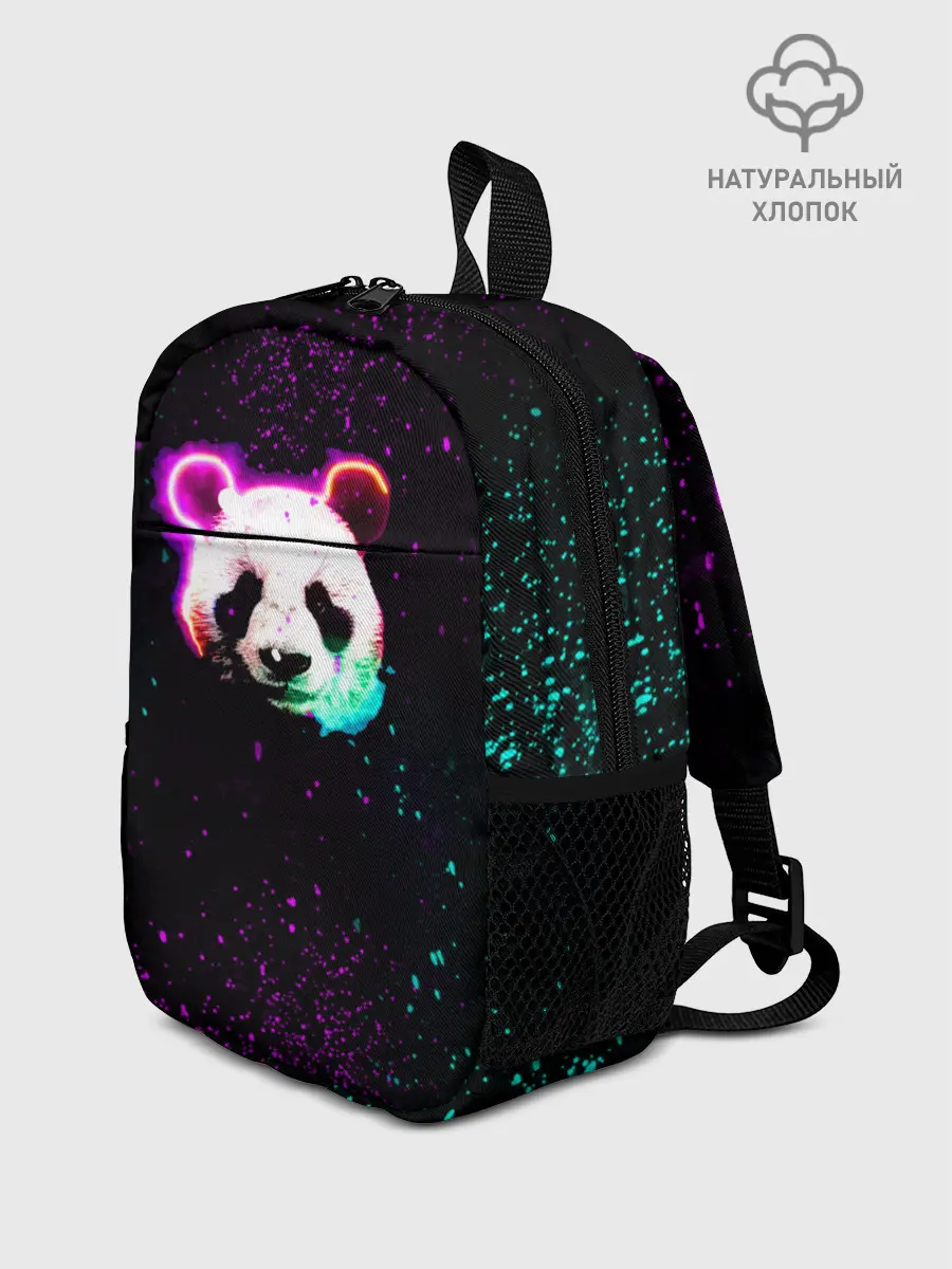 Рюкзак детский / Панда